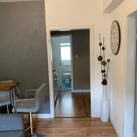City-apartments Апартаменты *