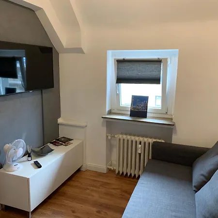 City-apartments Апартаменты *