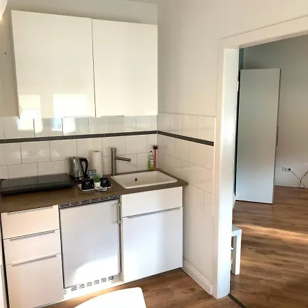 City-apartments Апартаменты