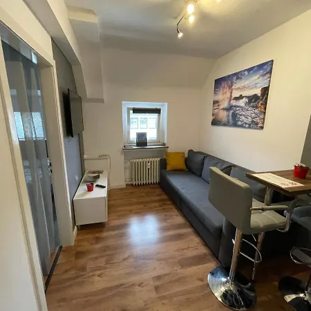 Апартаменты City-apartments *