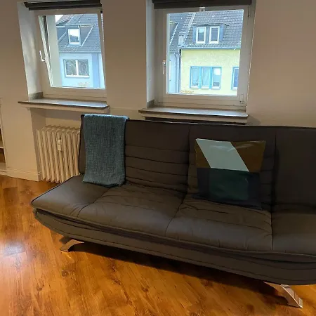 City-apartments Апартаменты *