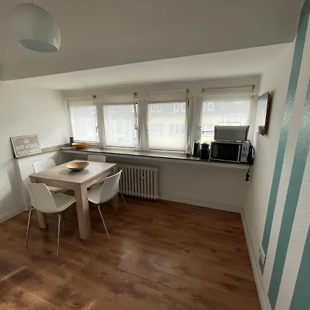 Апартаменты City-apartments *