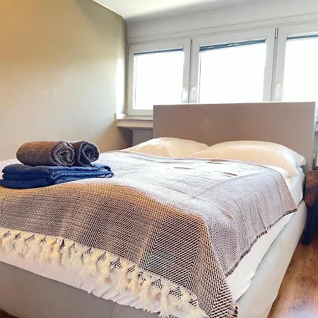 City-apartments Апартаменты *