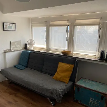 Апартаменты City-apartments *