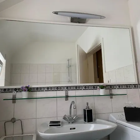 Appartement City-apartments *