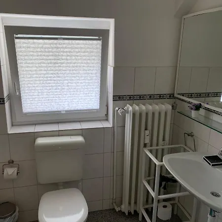 Appartement City-apartments *