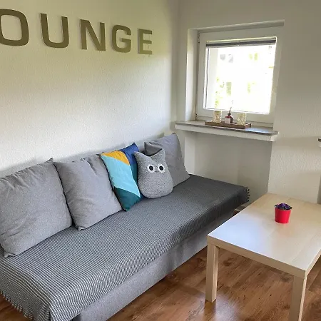 City-apartments Appartement Düsseldorf