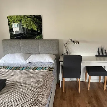 City-apartments Appartement