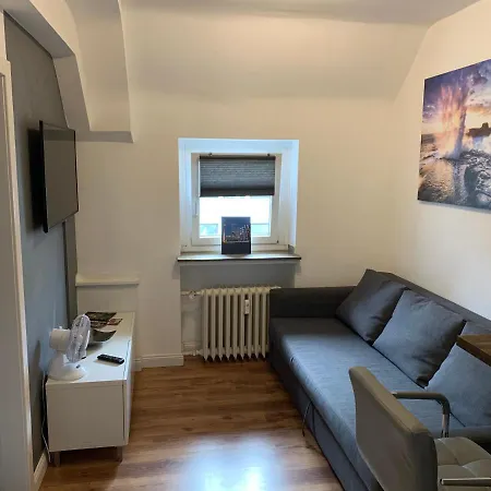 City-apartments Apartment *