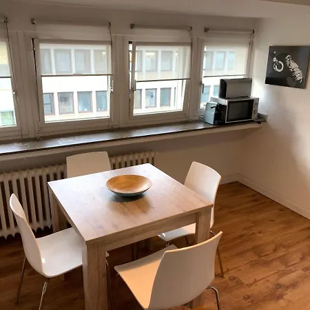 City-apartments *