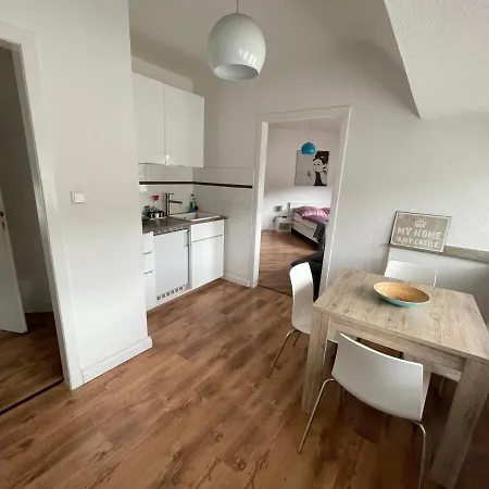 City-apartments *