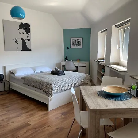 City-apartments