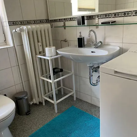 City-apartments