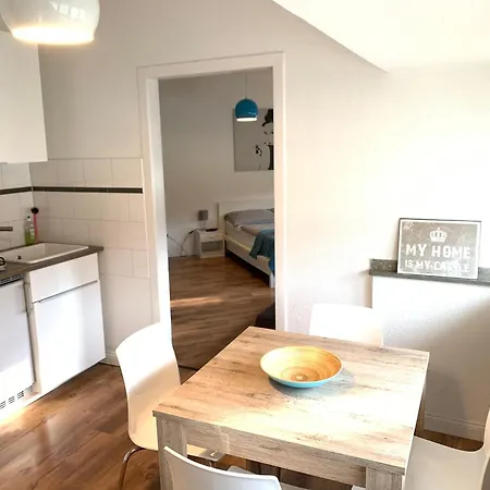Διαμέρισμα City-apartments *