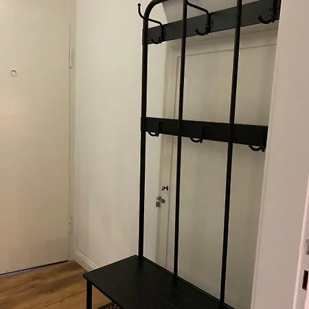 Διαμέρισμα City-apartments Ντίσελντορφ
